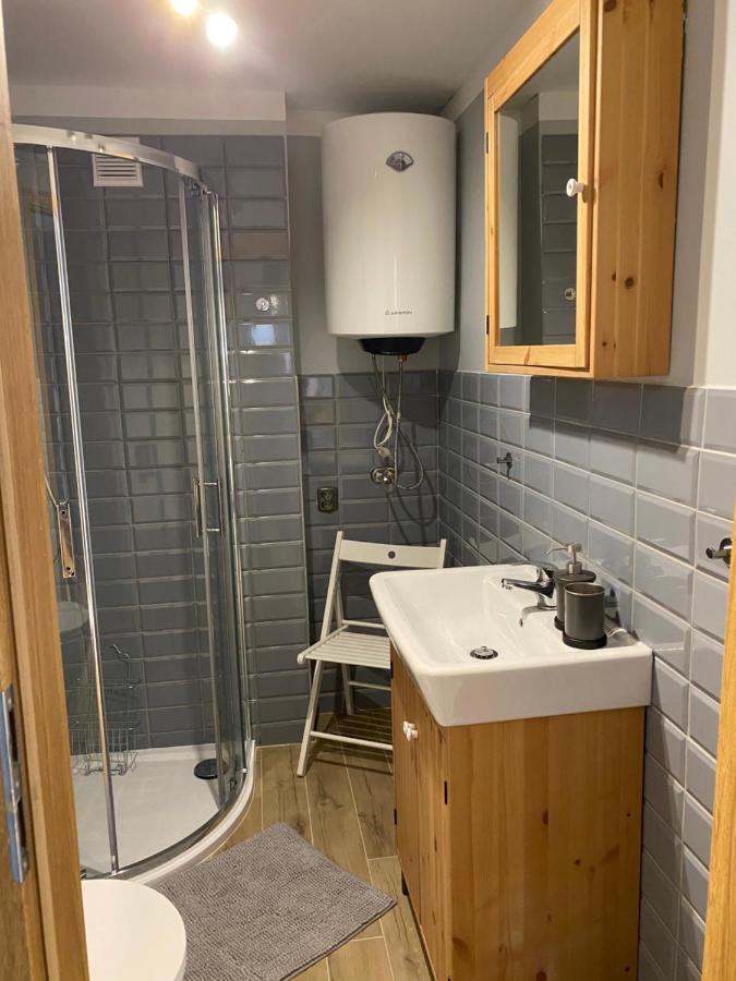Apartment Browarna 2 Torun