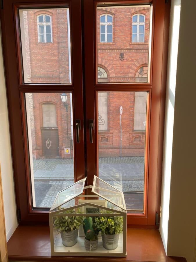 Browarna 2 Apartment