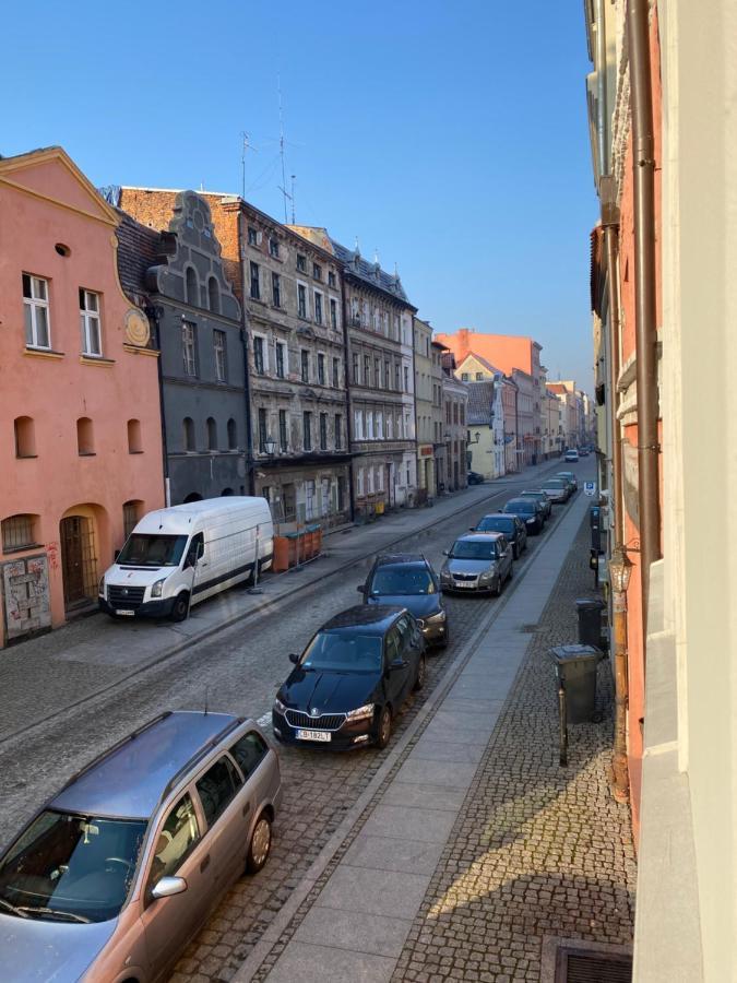 Browarna 2 Torun