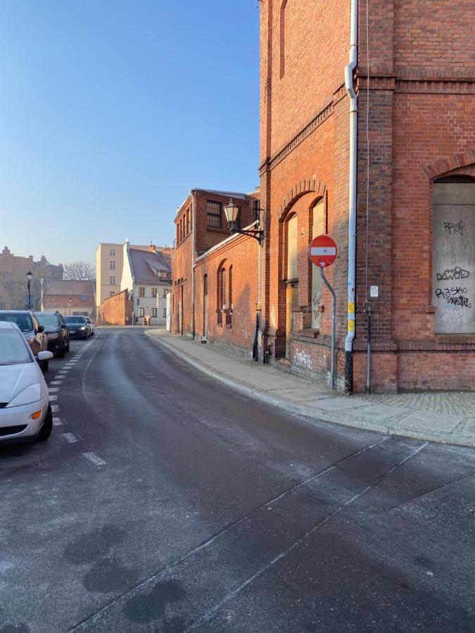 Apartment Browarna 2 Torun
